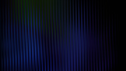 Abstract dark background with vertical lines and blue hues creating a modern and textured composition