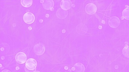 Bright Pink Violet Abstract Seamless Gradient Artistic Decorative Background Texture.