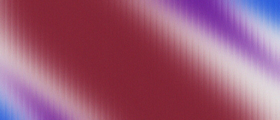 Red purple gradient abstract background with diagonal glowing stripes and smooth blended tones. Vibrant digital texture ideal for modern creative design projects. Futuristic luminous color effect.