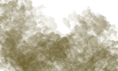 Abstract yellow and black background with a textured appearance and an irregular shape on the left