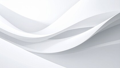 White fabric texture detail