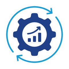 Optimization Icon