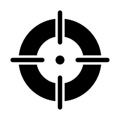 Target Icon