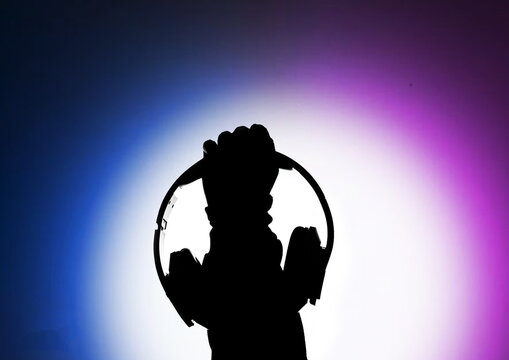 silhouette, woman, music, people, black, person, headphones, dance, vector, dark, illustration, boy, body, listening, party, art, beauty, profile, shadow