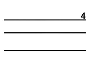 Solid black image with faint horizontal lines