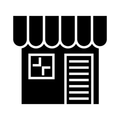 Grocery Store icon design