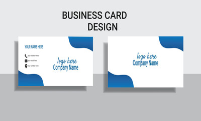 Business card 50