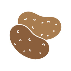 Two Potatoes