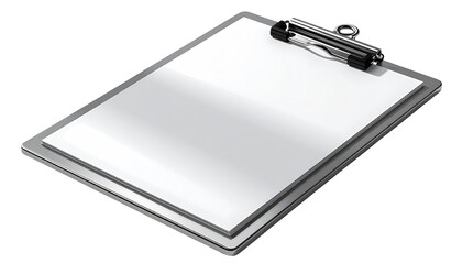 Blank clipboard (1)
