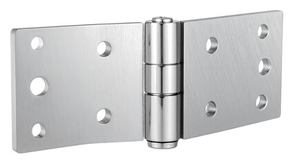 Stainless steel hinge