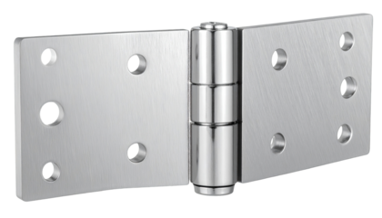 Stainless steel hinge