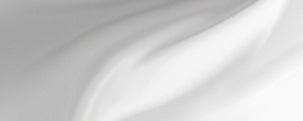 white gray background effect liquid line art texture add noise. with subtle shades of light gray, copy space. template poster ,banner.