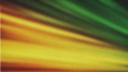 Abstract background with a blend of green, yellow, and brown hues creating a textured and visually interesting surface for various design applications