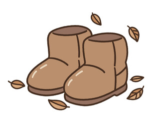 winter boots