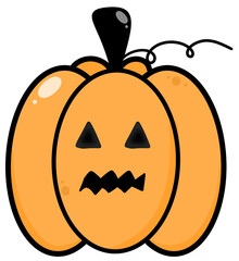 Halloween day