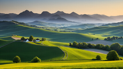landscape