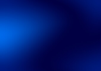 blue abstract background