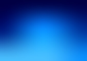 blue abstract background