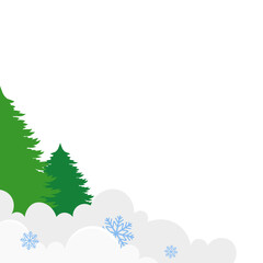 Christmas Tree Corner