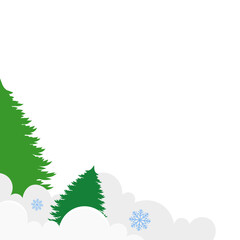 Christmas Tree Corner