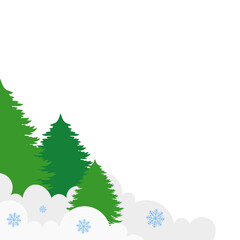 Christmas Tree Corner