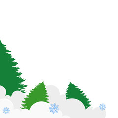 Christmas Tree Corner