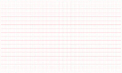 Millimeter paper template