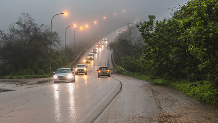 landscape of salalah oman
