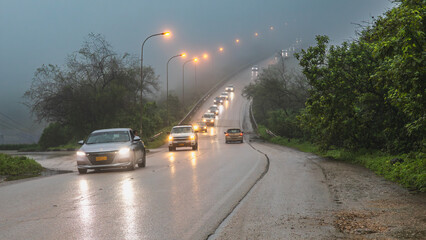 landscape of salalah oman