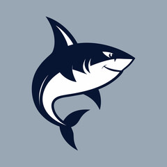 Majestic Horse Head Flowing Mane Symbolic Vector