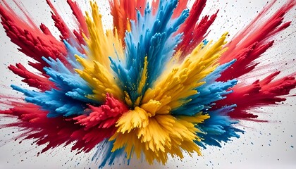 colorful abstract background