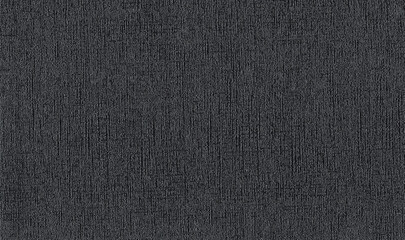 Black Rough Embossed Paper Texture