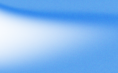 Abstract blue gradient with speckled texture subtle bubbles and diagonal dark shadow overlay