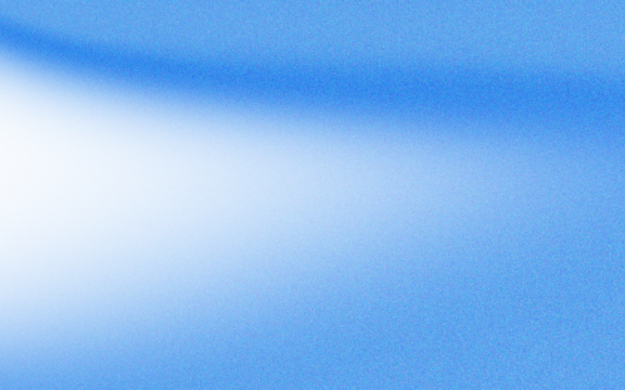 Abstract blue gradient with speckled texture subtle bubbles and diagonal dark shadow overlay