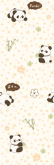 Assorted Hand painted Watercolor Floral And Animal Patterned Decorative Paper Collection