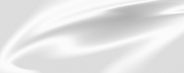 white gray background effect liquid line art texture add noise. with subtle shades of light gray, copy space. template poster ,banner.