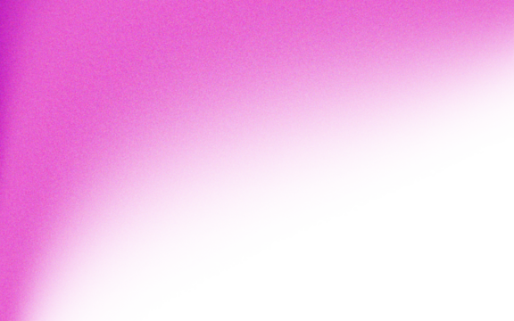 Abstract geometric gradient with pink to black transition and soft light accents