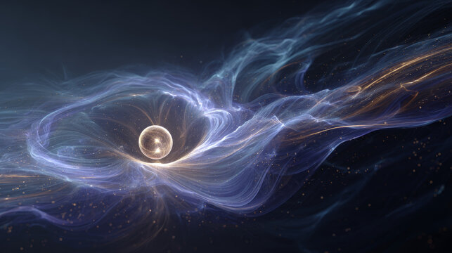 abstract background of quantum mechanics