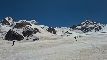 ski resort in austria