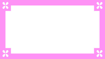 フレームデザイン：SAKURA