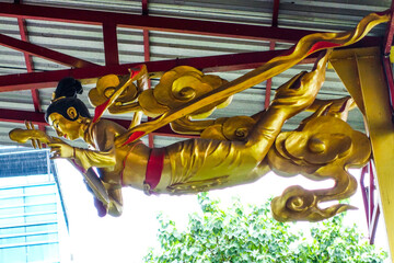 Jade Emperor Pagoda Ho Chi Minh City