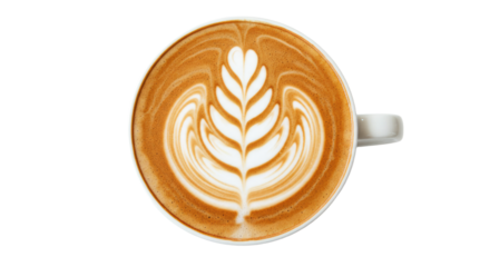 latte art coffee cup drink beverage foam 12.