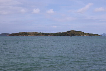 rawai beach phuket thailand gorgeous blue sea