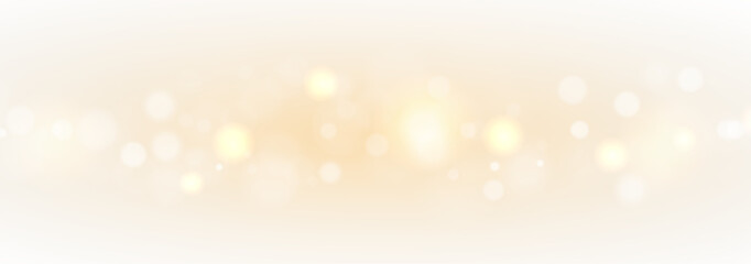 PNG glitter sparkle with golden festive glow