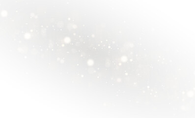 Sparkling golden stardust PNG with glowing particles, radiant confetti and twinkling light, abstract festive background, luxury holiday card design with magical illumination effect.