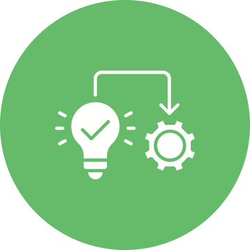 Implementation Icon