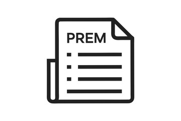 document file folder icon