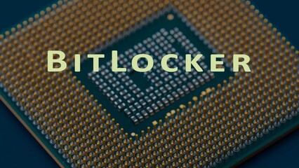 BitLocker
