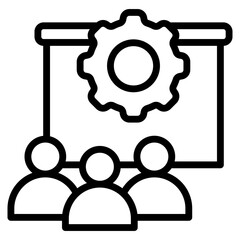 Workshop Icon