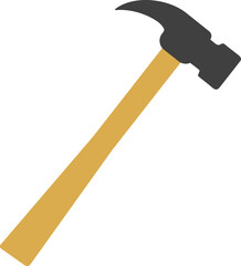 Simple Claw Hammer